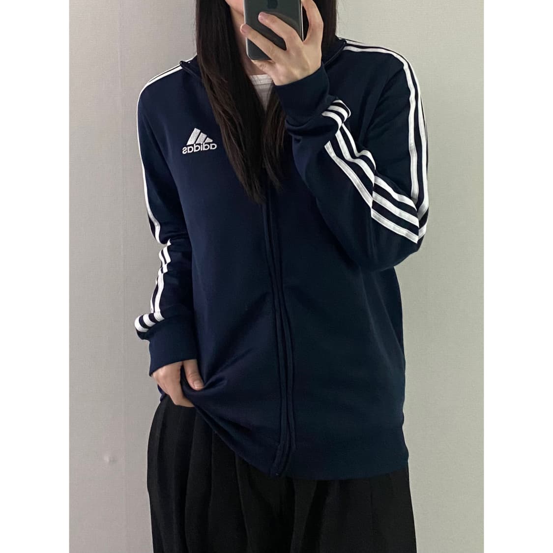 아디다스 져지 상품이미지1