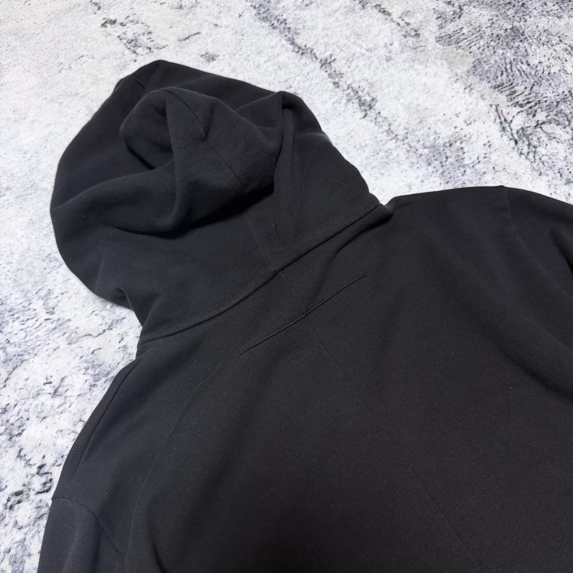 (국문탭) 리카르도티시 지방시 로트와일러 후드 s 상품이미지4