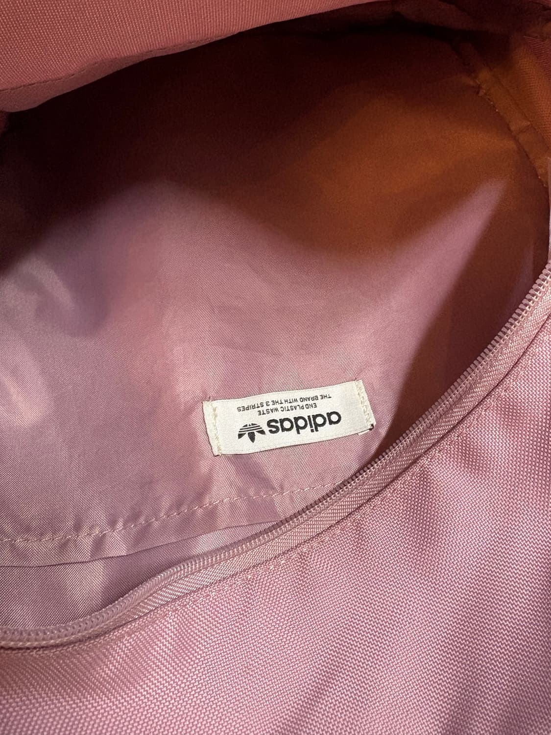 아디다스 파이어버드 아디컬러 클래식 미니 백팩 상품이미지4