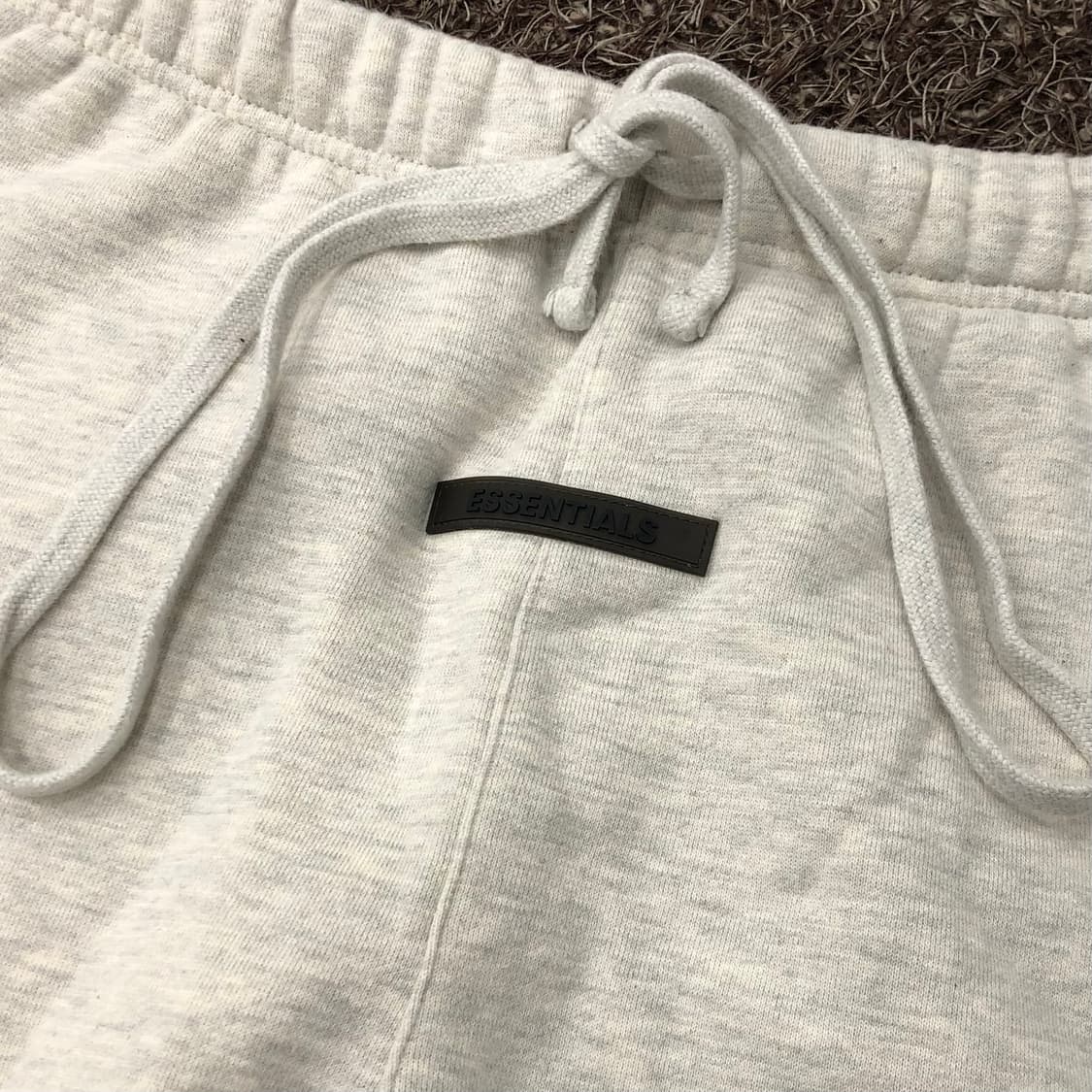 에센셜 피어오브갓 스웻 팬츠 상품이미지3