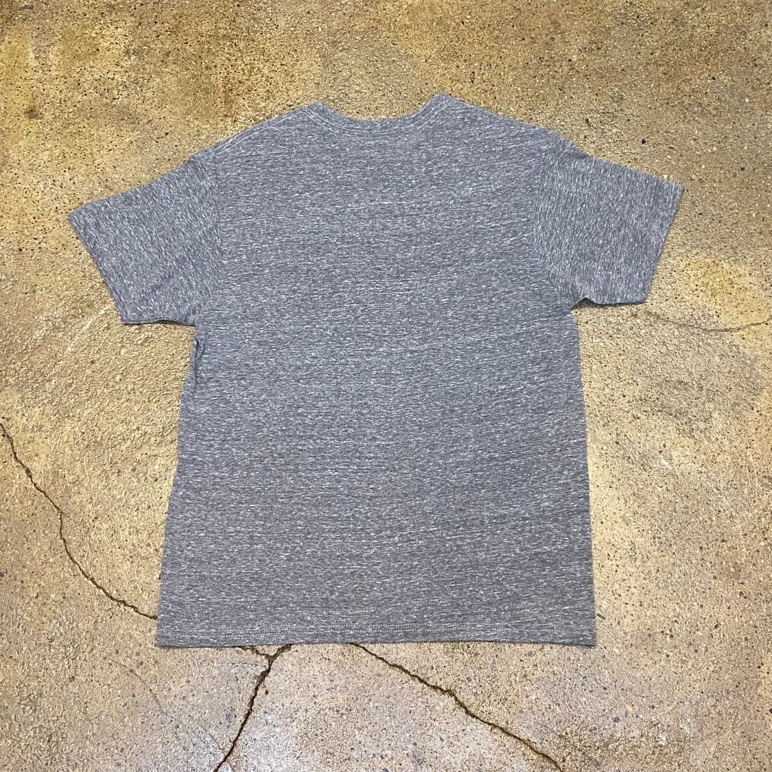 미국 빈티지 립딥 고양이 반팔티 상품이미지5