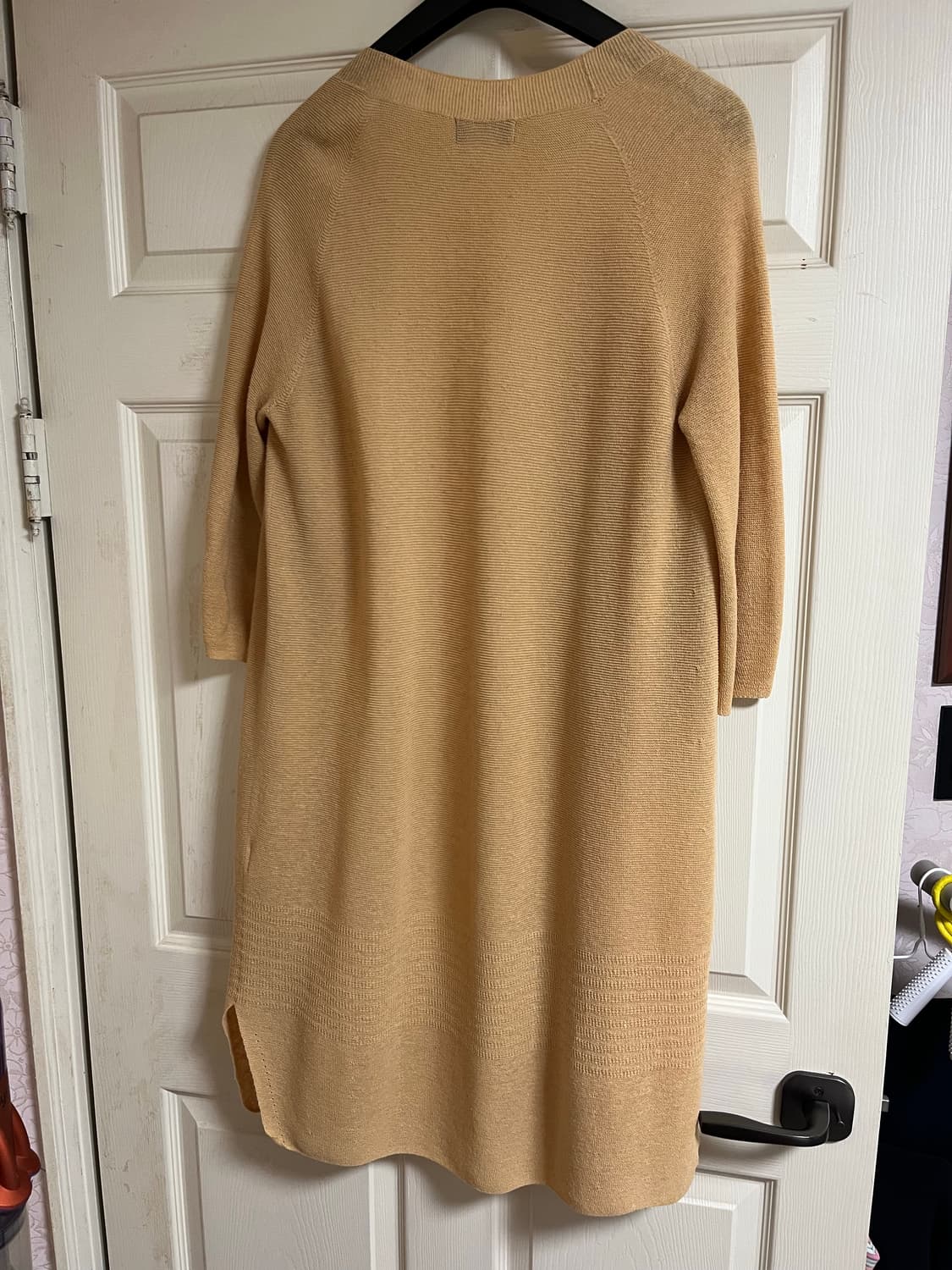 키이스 롱 원피스 상품이미지2