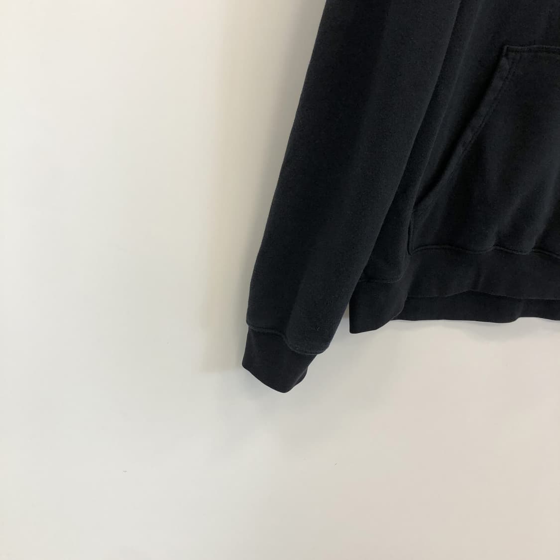 나이키 SB 스웻후드 100-105 블랙 상품이미지3