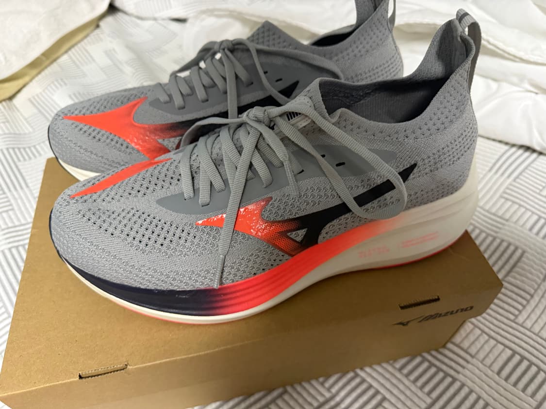 미즈노 네오젠1 285 상품이미지1