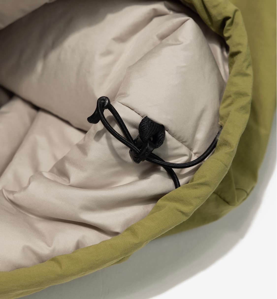 노스타시 패딩 s 상품이미지6