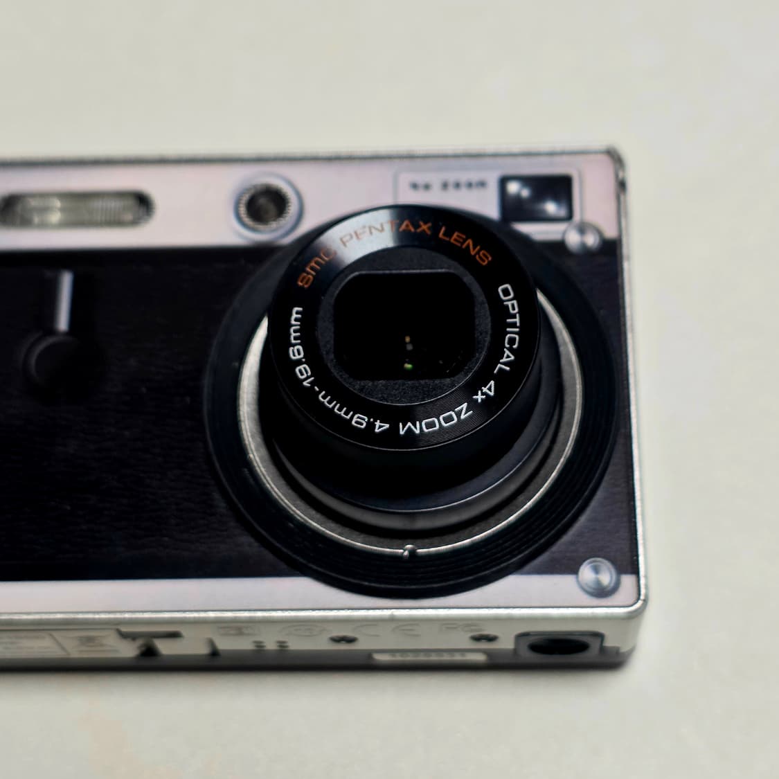 펜탁스 옵티오 RS1500/풀박/미품/바로사용가능 상품이미지5