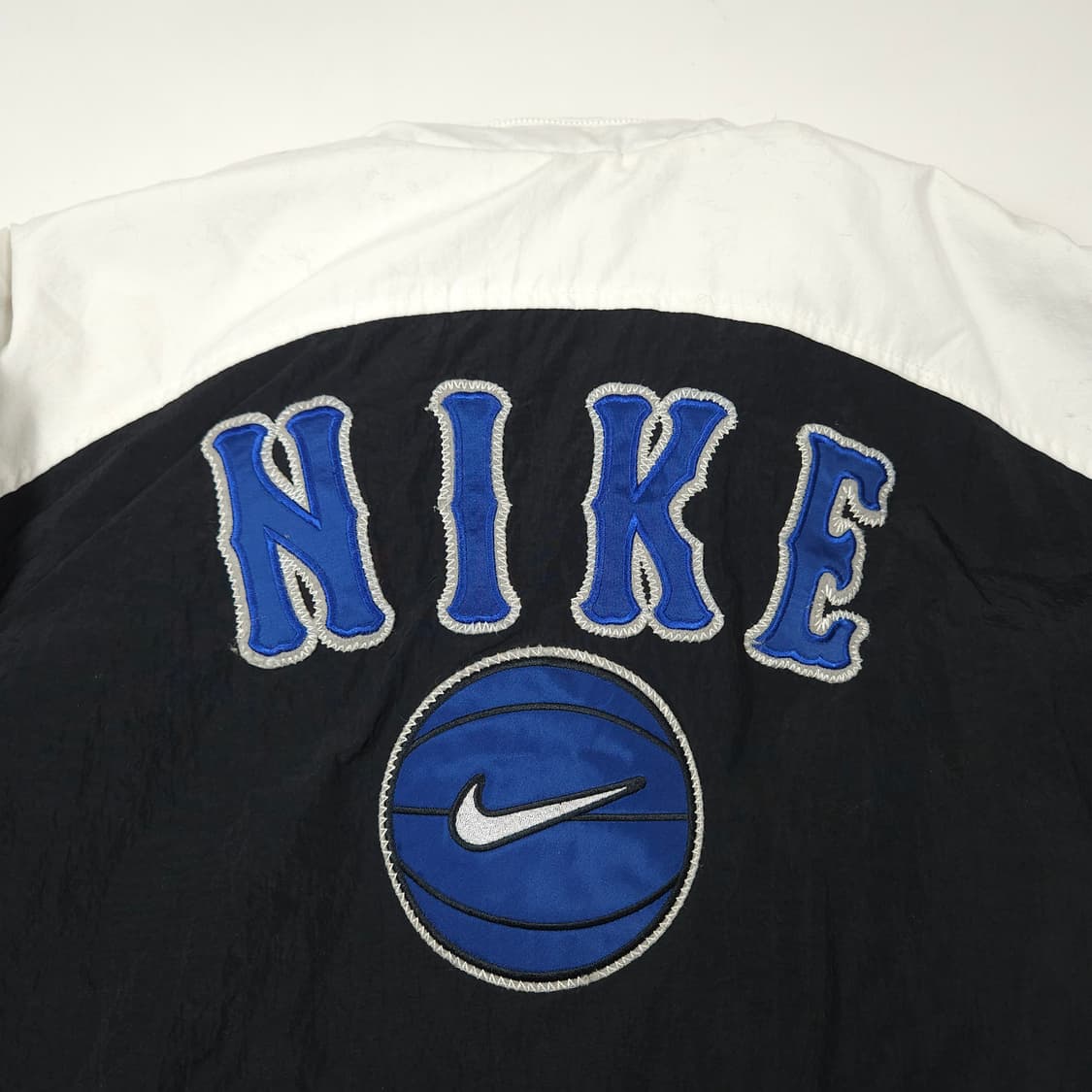 나이키 빅로고 올드스쿨 점퍼 상품이미지2