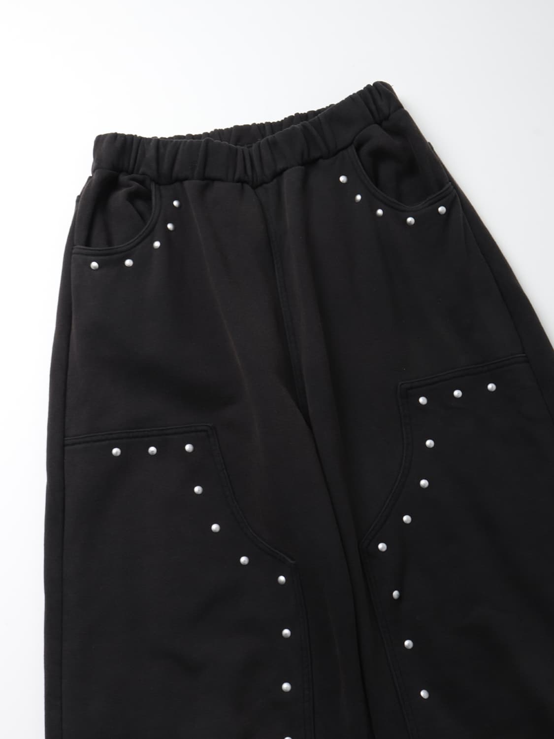 후즈후 WHO'S WHO gallery Stud Sweatpants 상품이미지5