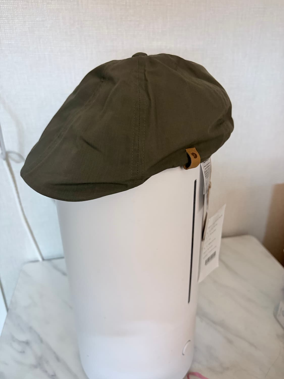 피엘라벤 헌팅캡/등산,캠핑/택O새상품 상품이미지2