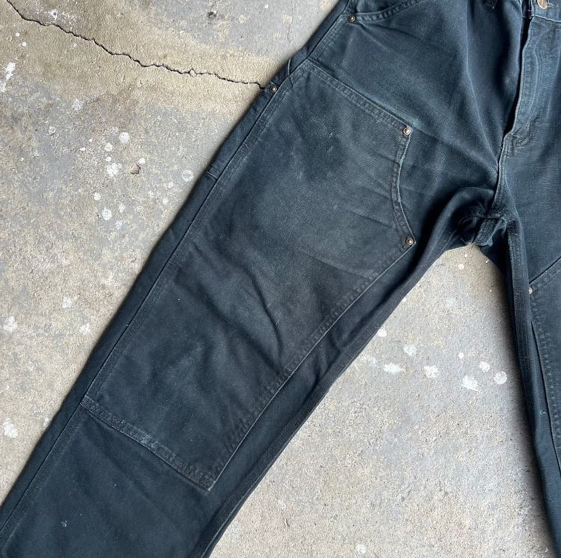 칼하트 더블니 상품이미지3