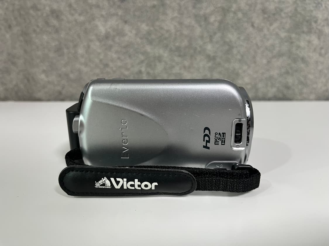 완전 강추!! 하이모델 //Jvc gz mg980 빈티지 캠코더 상품이미지5