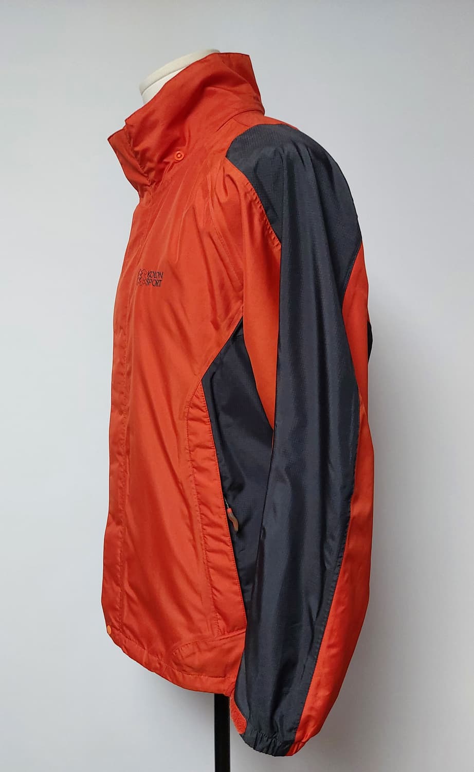 코오롱스포츠 바람막이 등산 자켓(100~105)

 상품이미지2