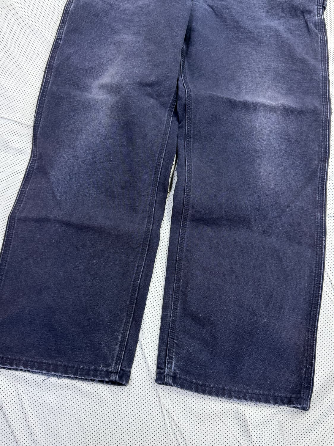 칼하트 싱글니 b11 mdt 미드나잇 상품이미지2