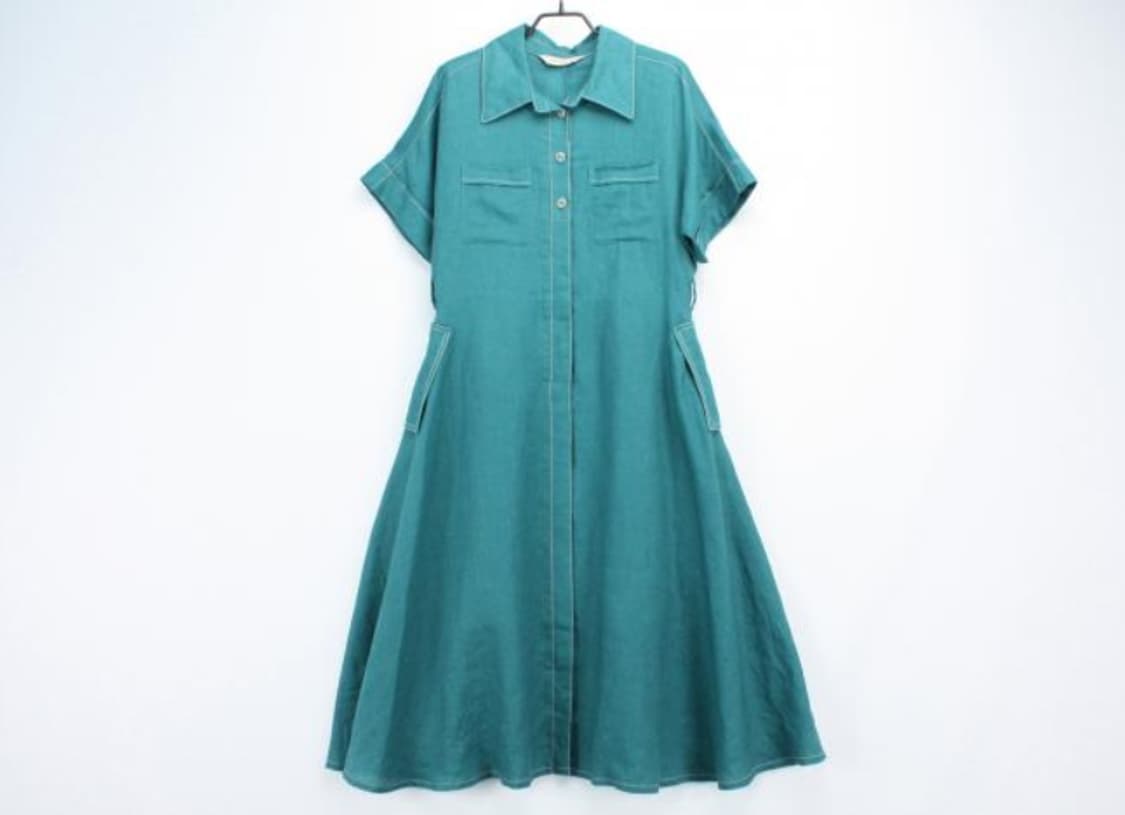 까사렐 원피스 상품이미지1