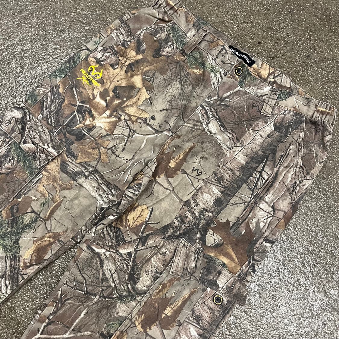 Realtree 리얼트리 카고 팬츠 (34“) 상품이미지2
