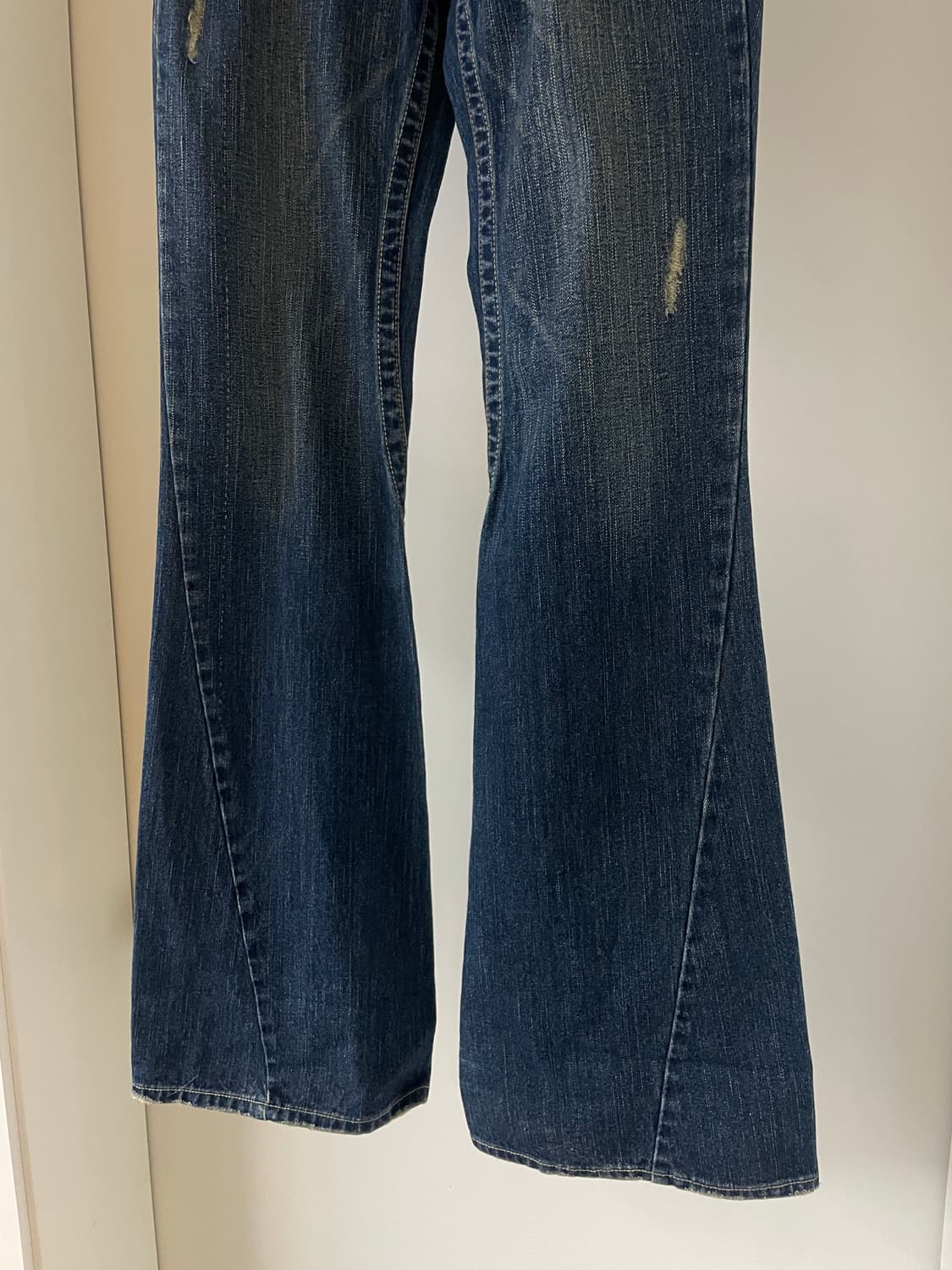 True religion 트루릴리젼 부츠컷 상품이미지3