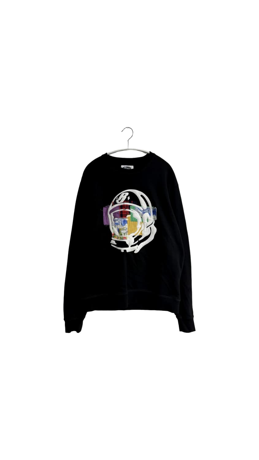 빌리네어보이즈클럽 맨투맨 상품이미지1