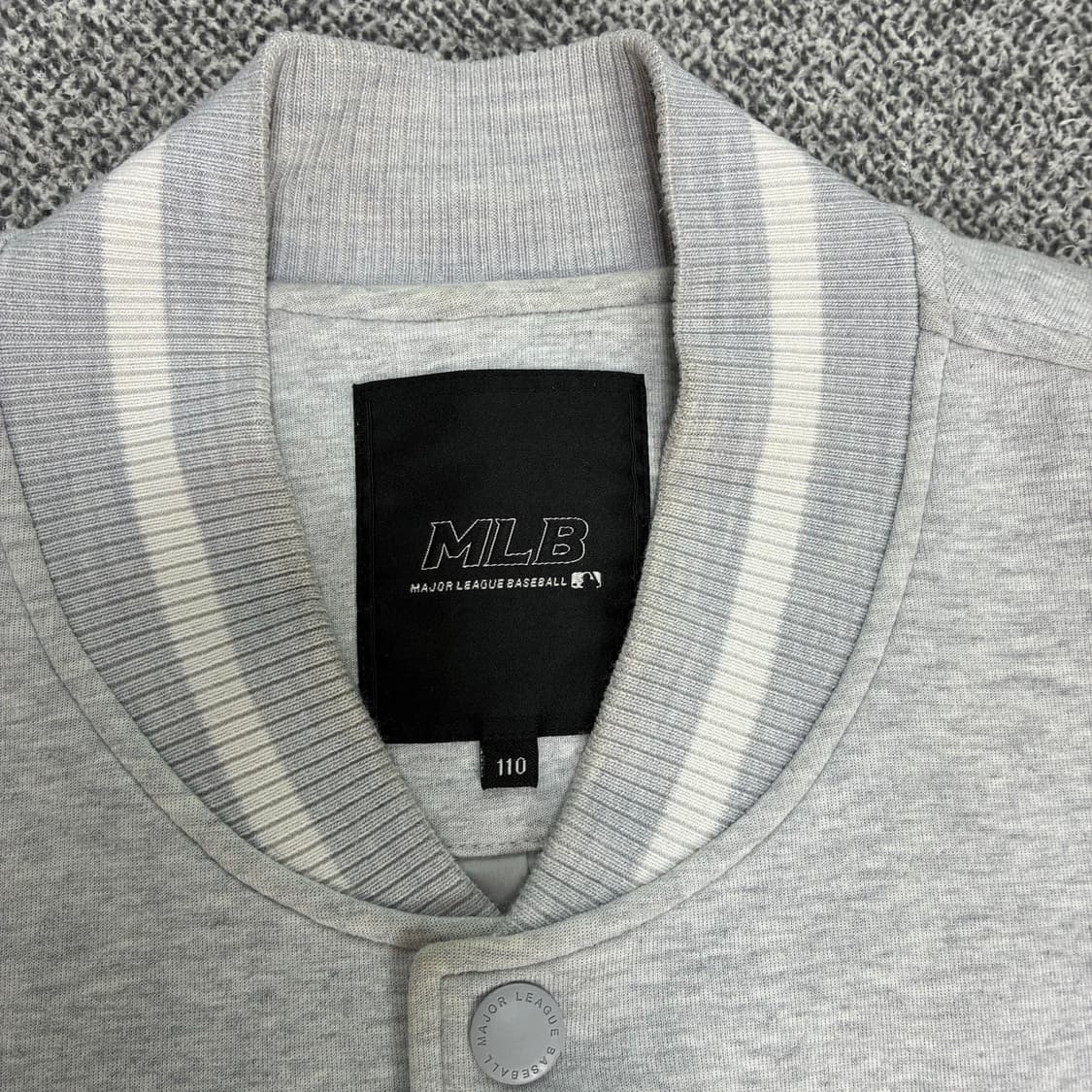 <MLB LA 다저스 빈티지 자켓> No.1542 상품이미지9