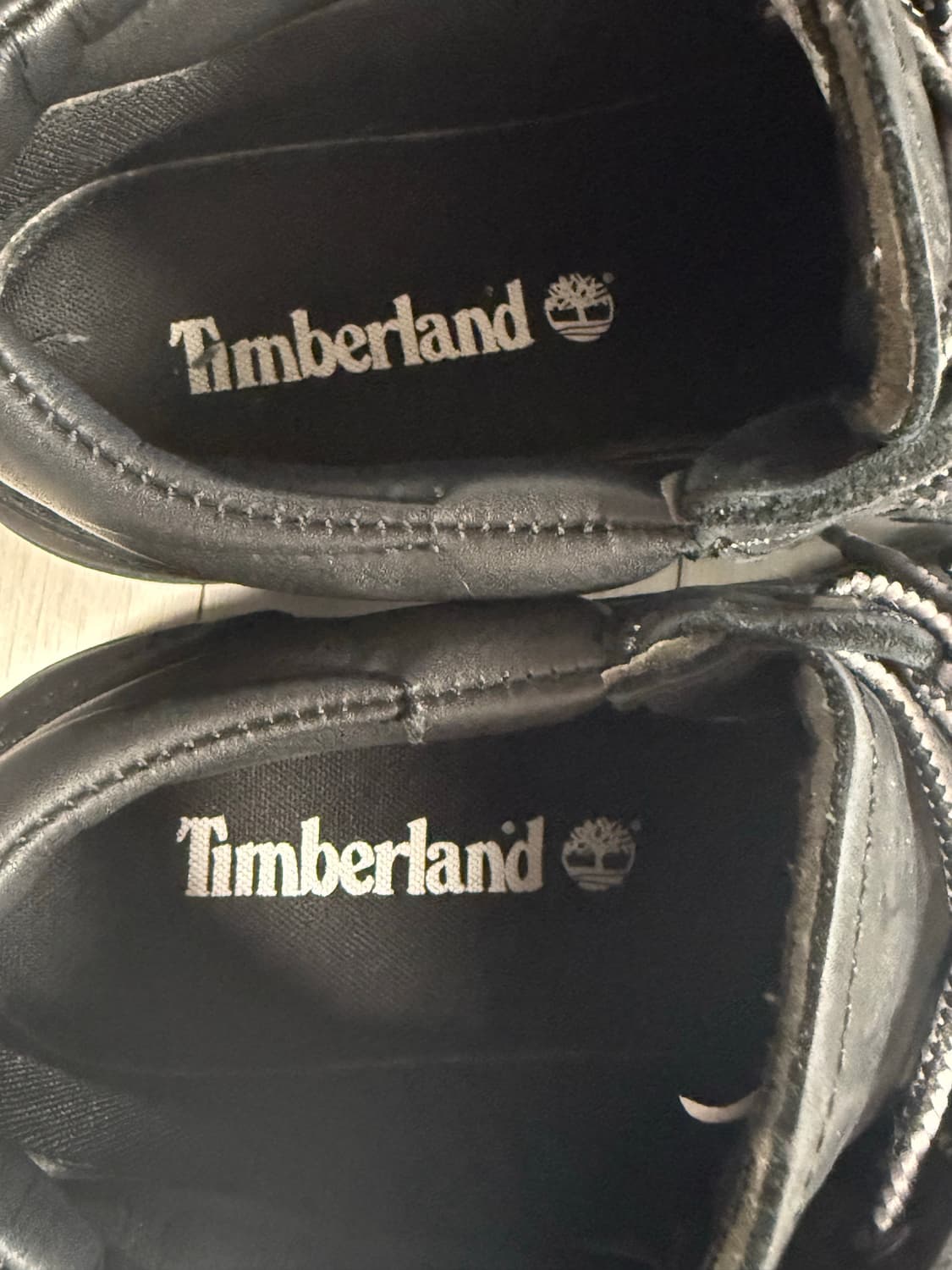 팀버랜드 클래식 옥스포드 부츠 상품이미지7