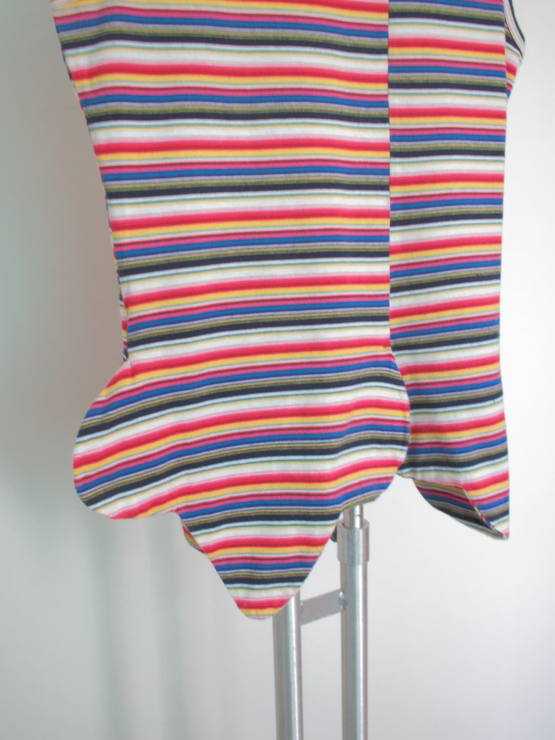 Comme des garcons sleeveless 상품이미지6