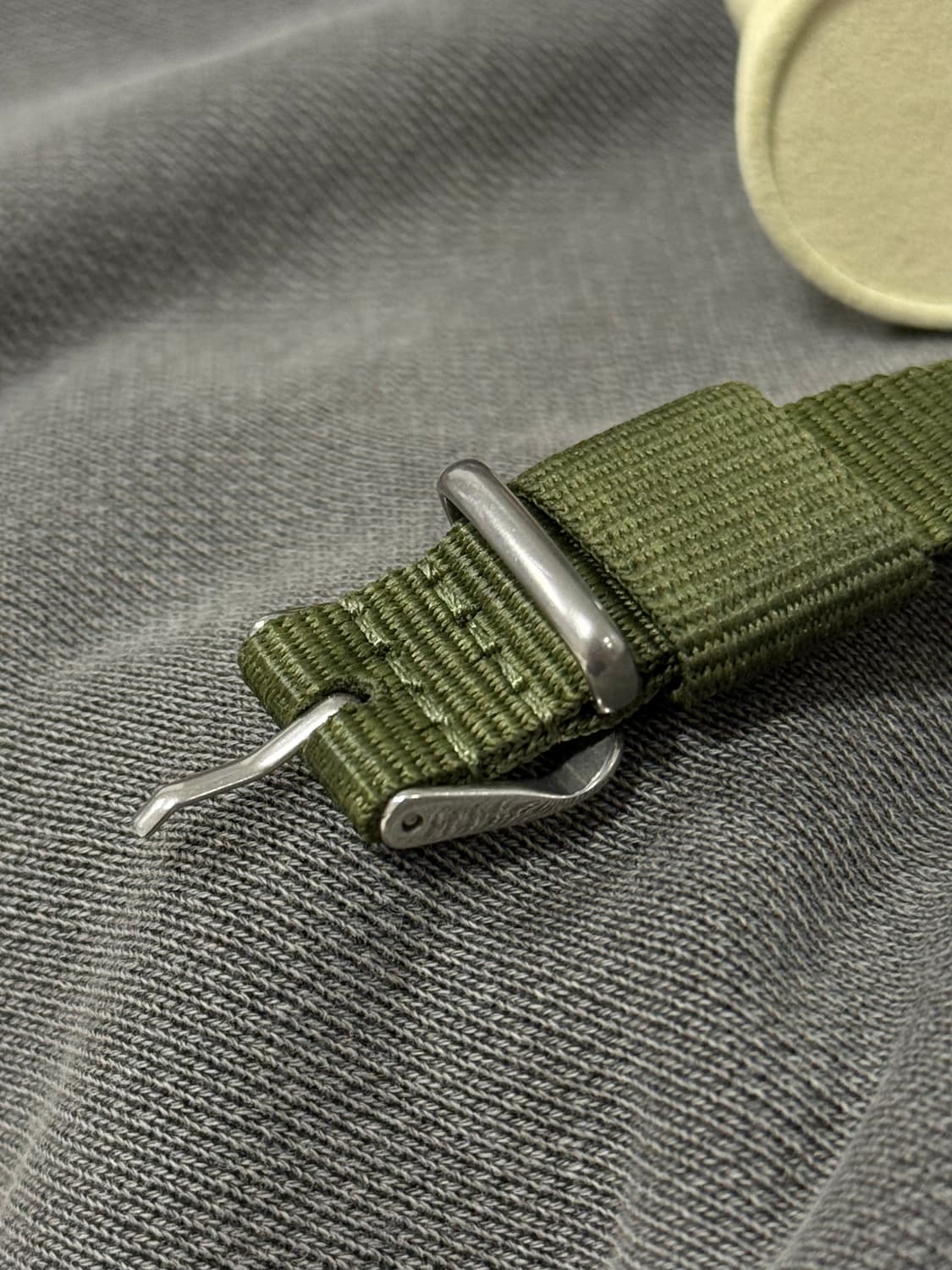 (2.27~여행) 빈티지 엘진 A-554 밀리터리/카시오/세이코/해밀턴 상품이미지6