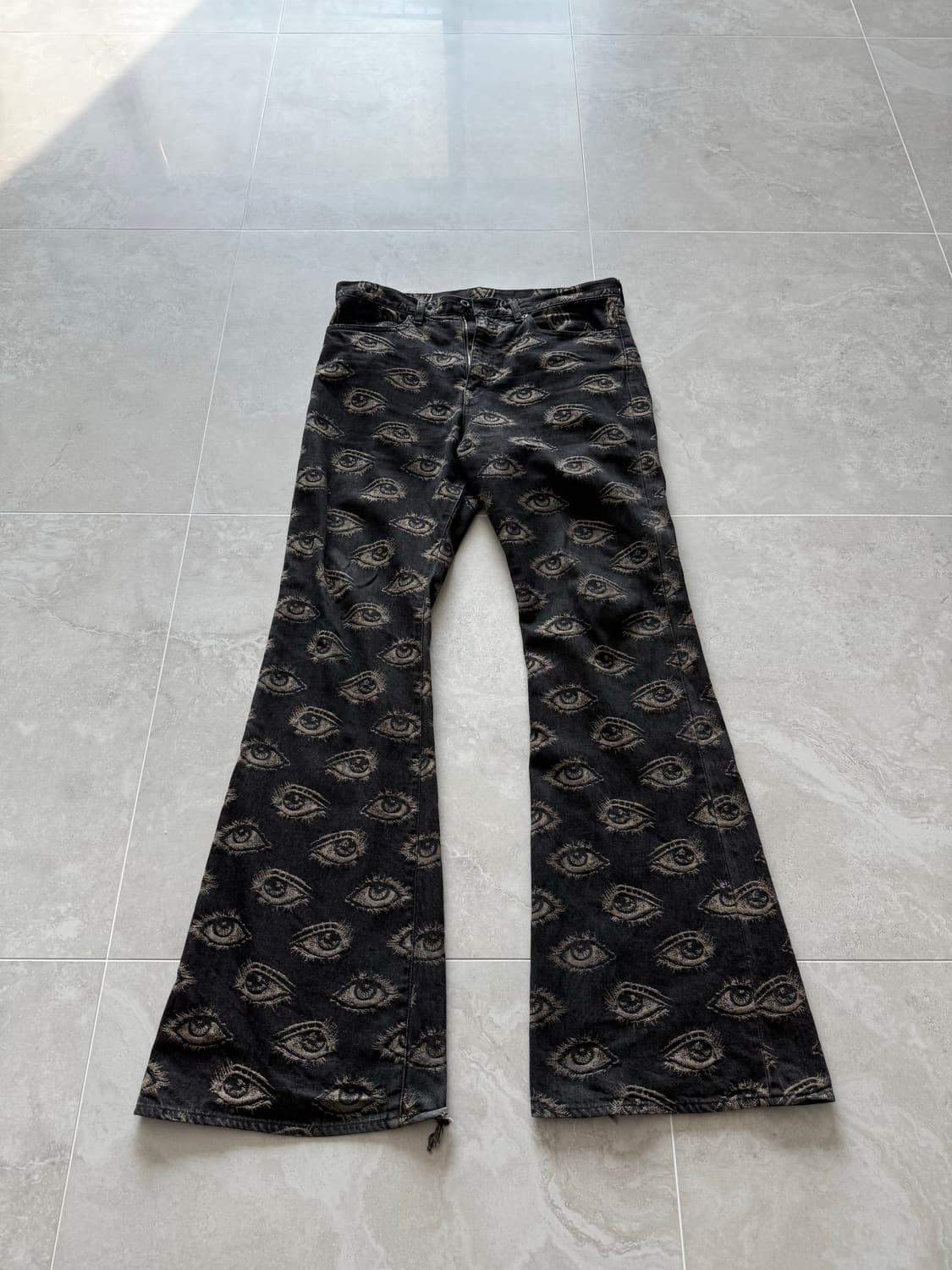 캐피탈 스피크이지 플레어진 34 상품이미지1