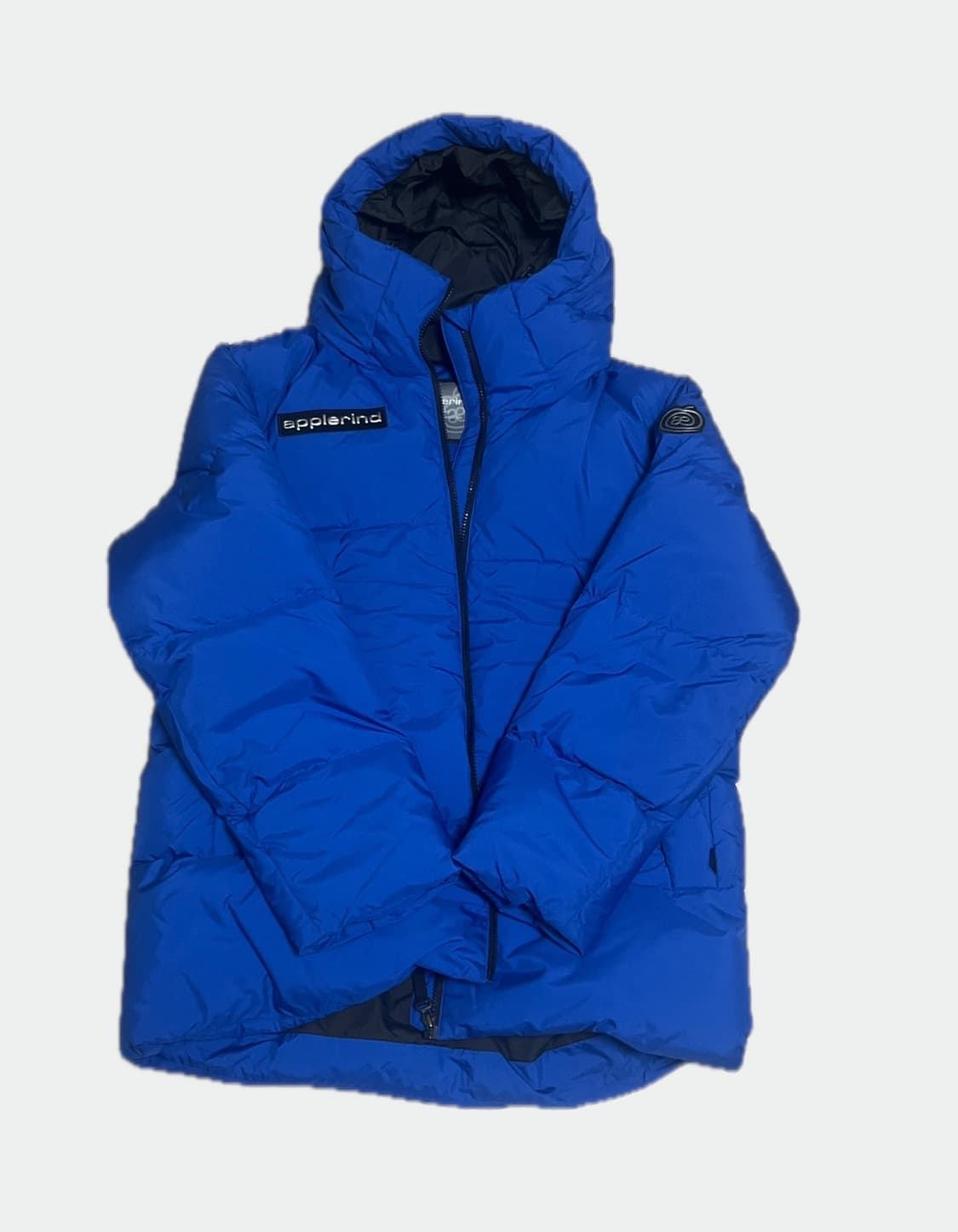 오리털 패딩 상품이미지1