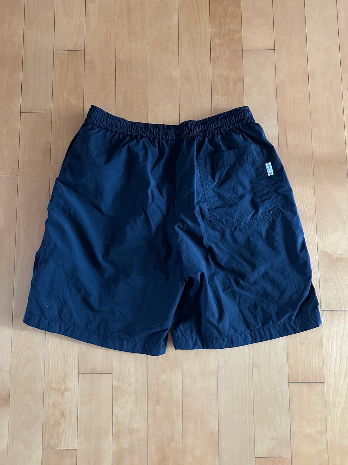 DAIWA GORETEX 반바지 상품이미지4