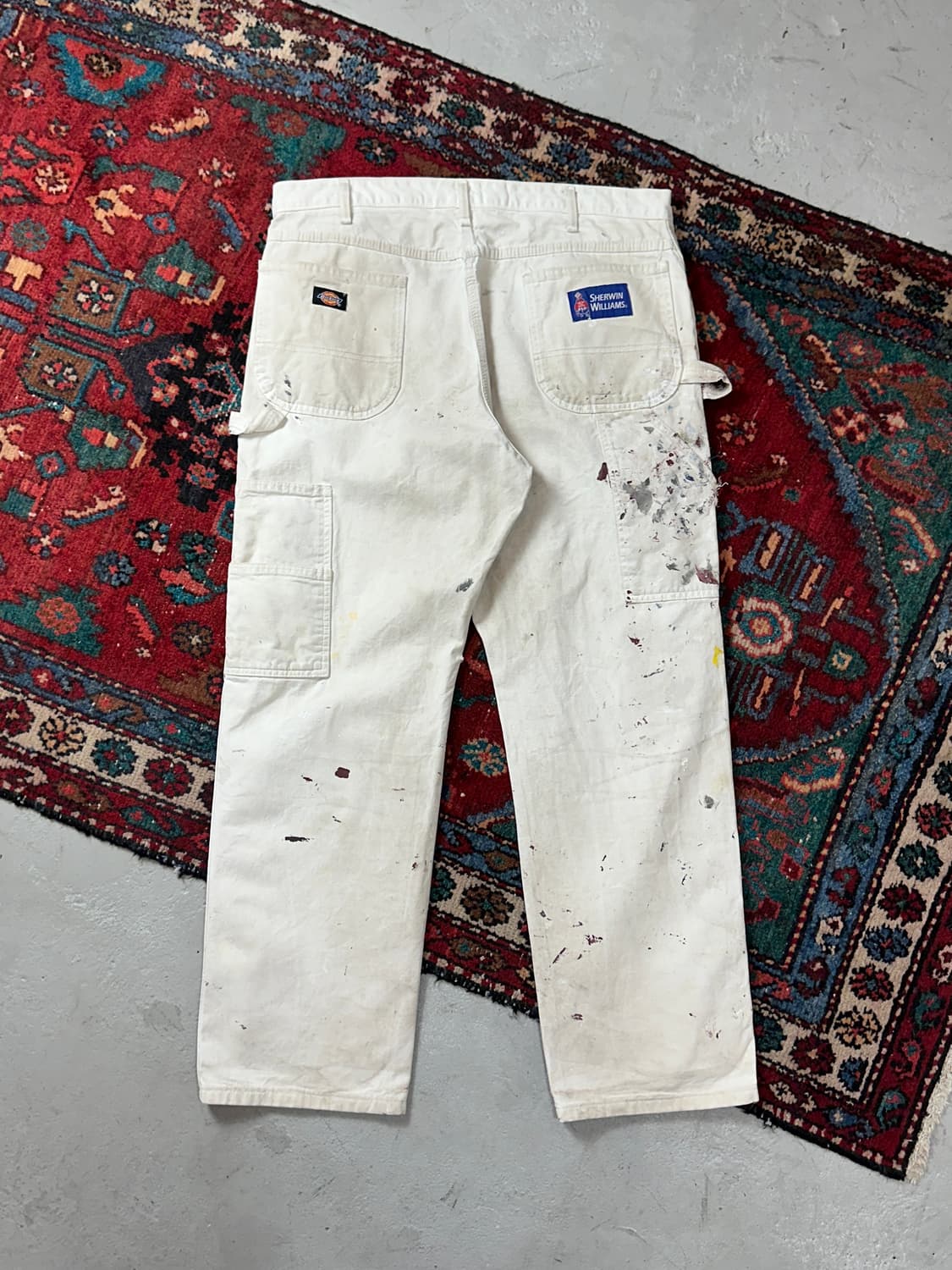 00's 디키즈 페인터 팬츠 디키즈 워크팬츠 카펜터 팬츠 상품이미지4