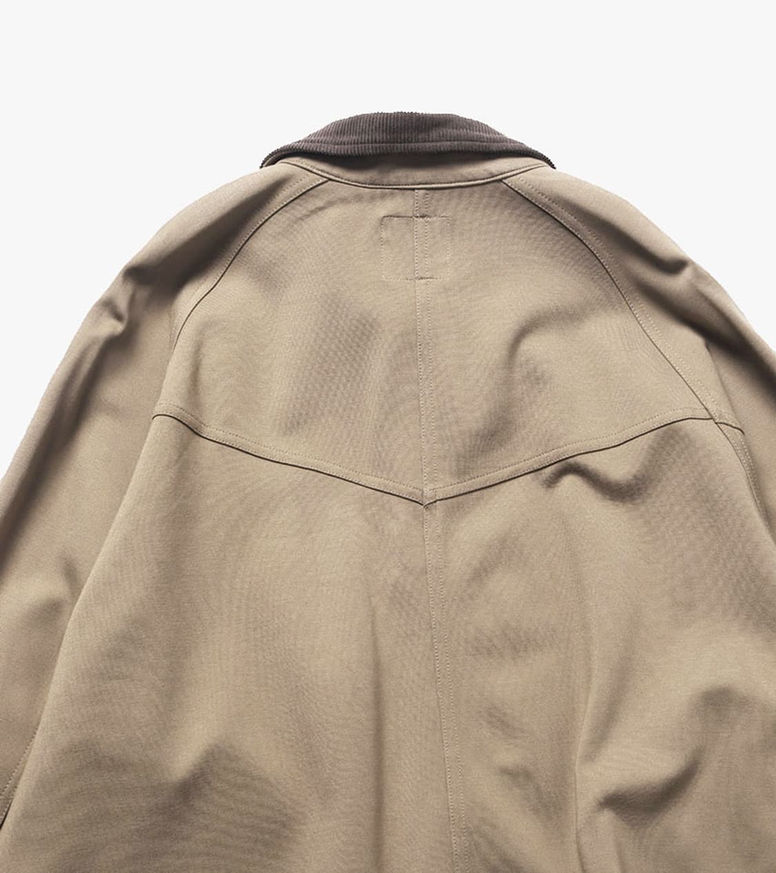 BEAMS HEART - MILITARY BLOUSON 상품이미지10