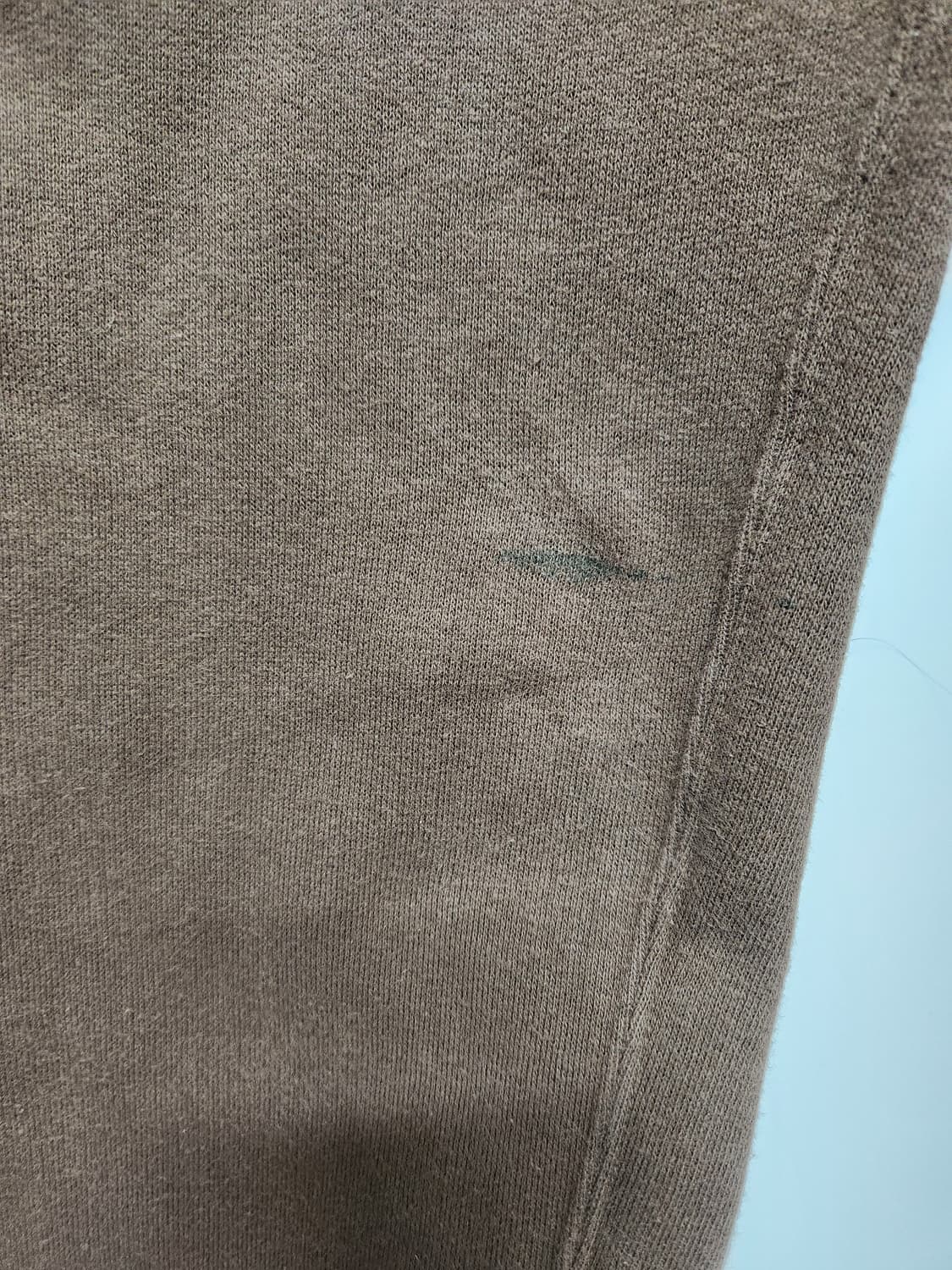 올드조 oldjoe 기모 스웻팬츠 32추천 상품이미지4