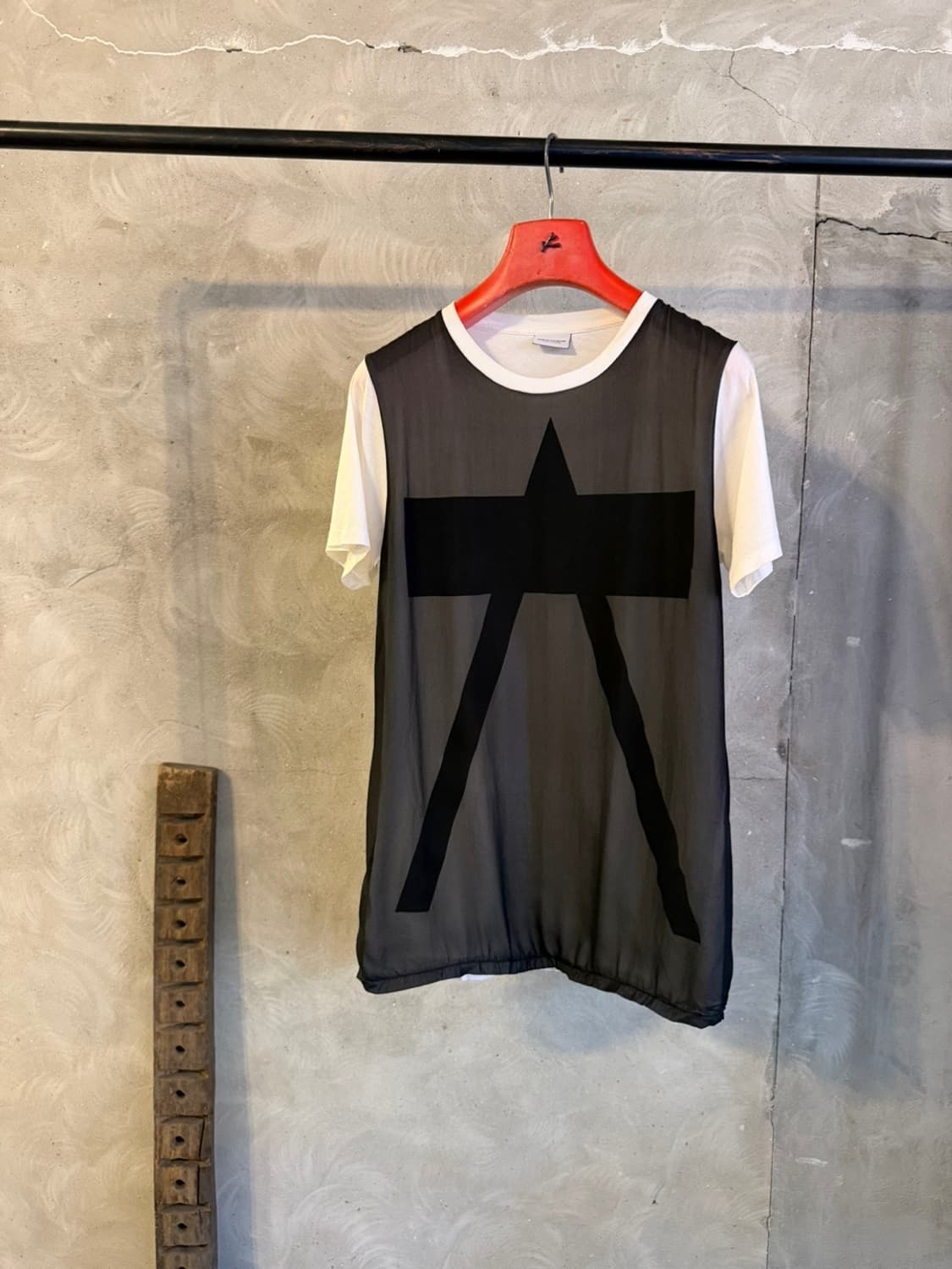 마르셀로 블론 티셔츠 66 상품이미지1