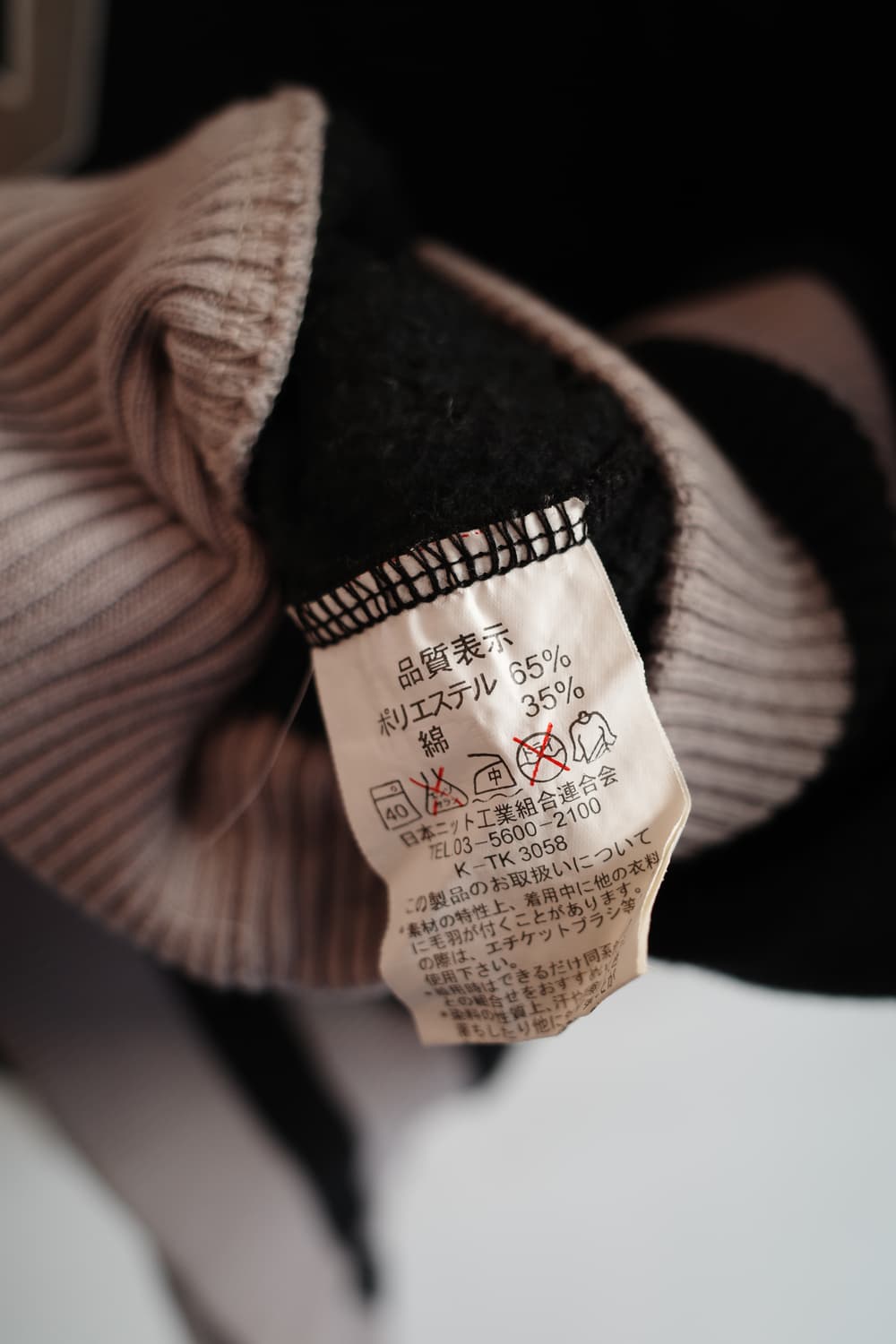 VANS 반스 코튼 스냅점퍼 상품이미지6