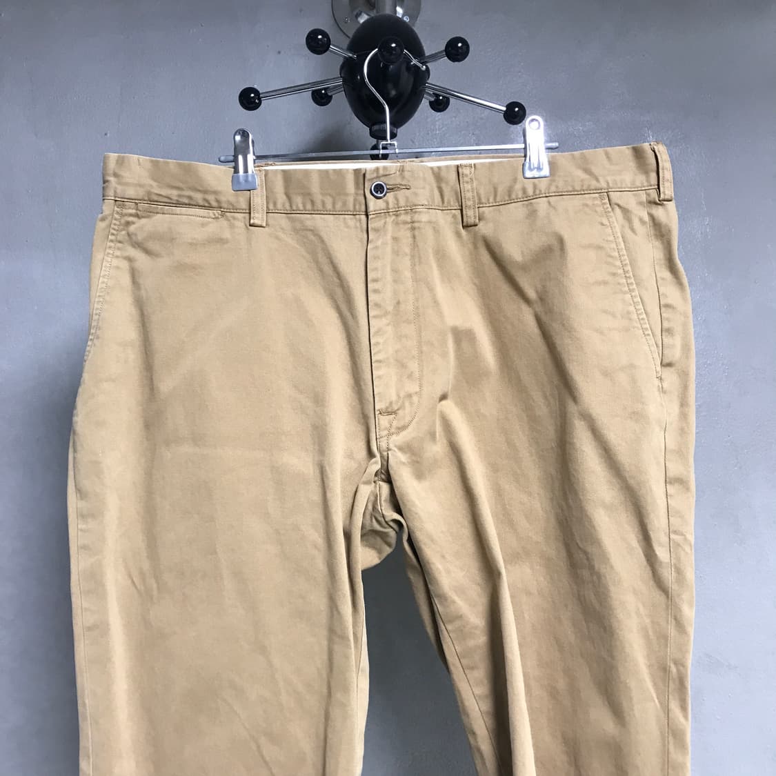 폴로 랄프로렌 베이지 치노 팬츠 38/30 상품이미지2