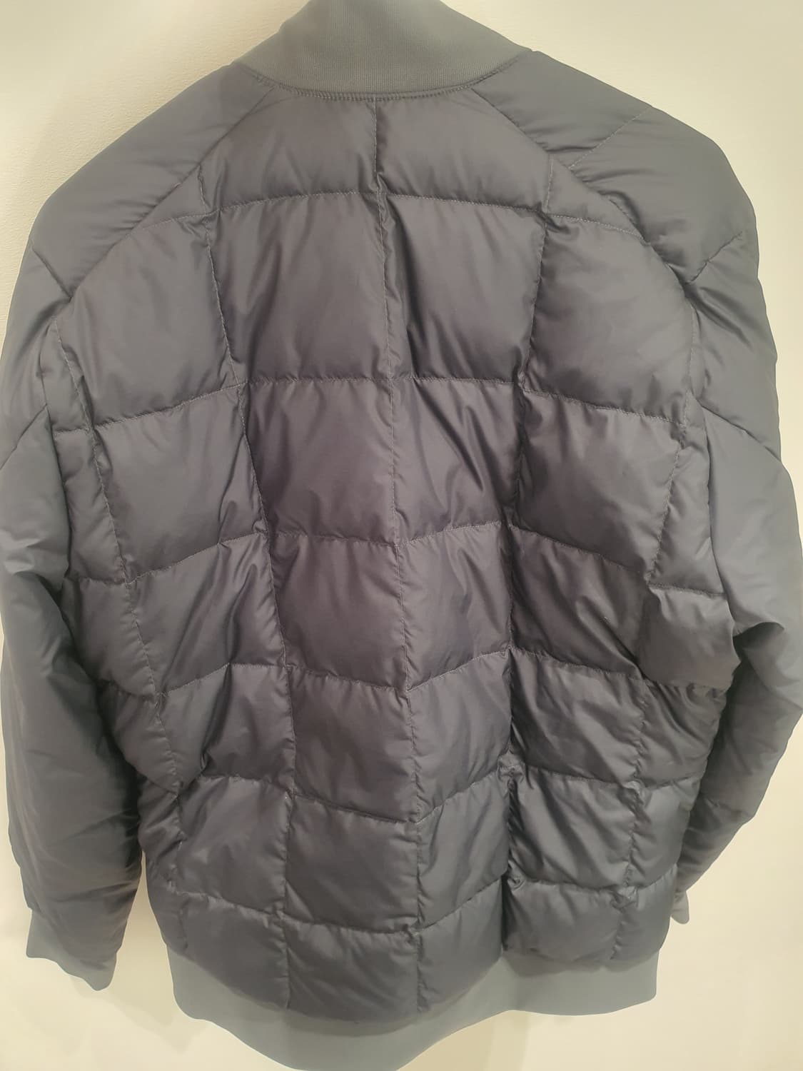 룰루레몬 리버시블 패딩  상품이미지3