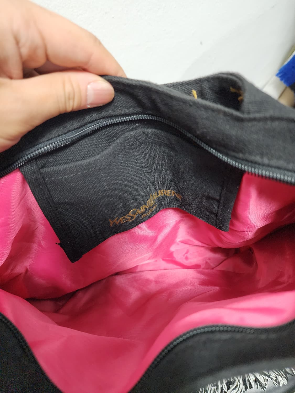 YSL 입생로랑 토트백 상품이미지6