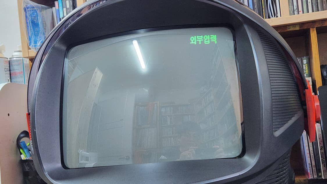 필립스 디스커버러 TV 14인치 상품이미지4