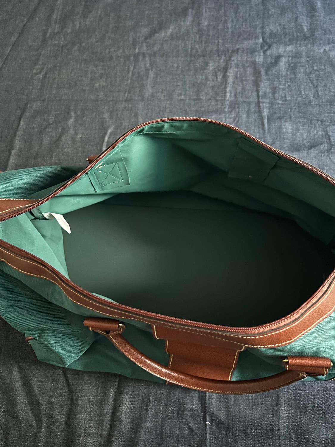 폴로랄프로렌 더플백 상품이미지8