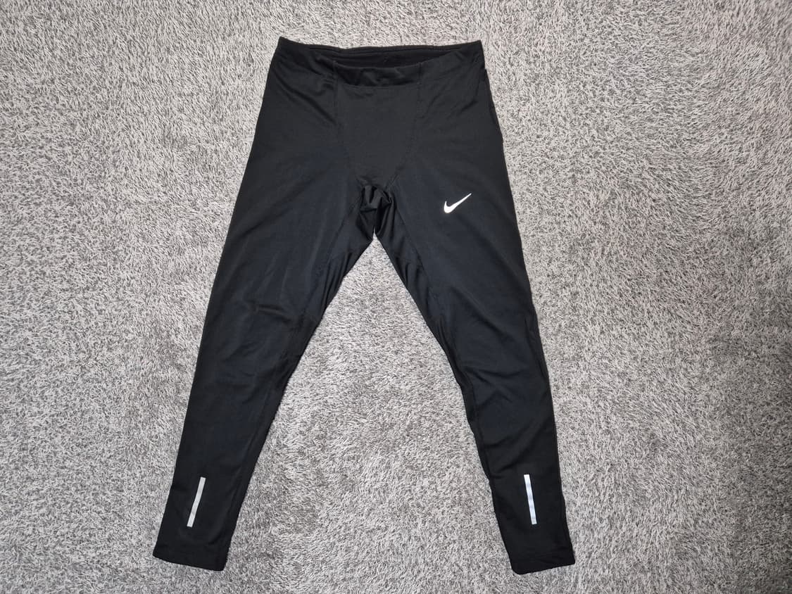 나이키 드라이핏 남성 레깅스 XL(90) 상품이미지1