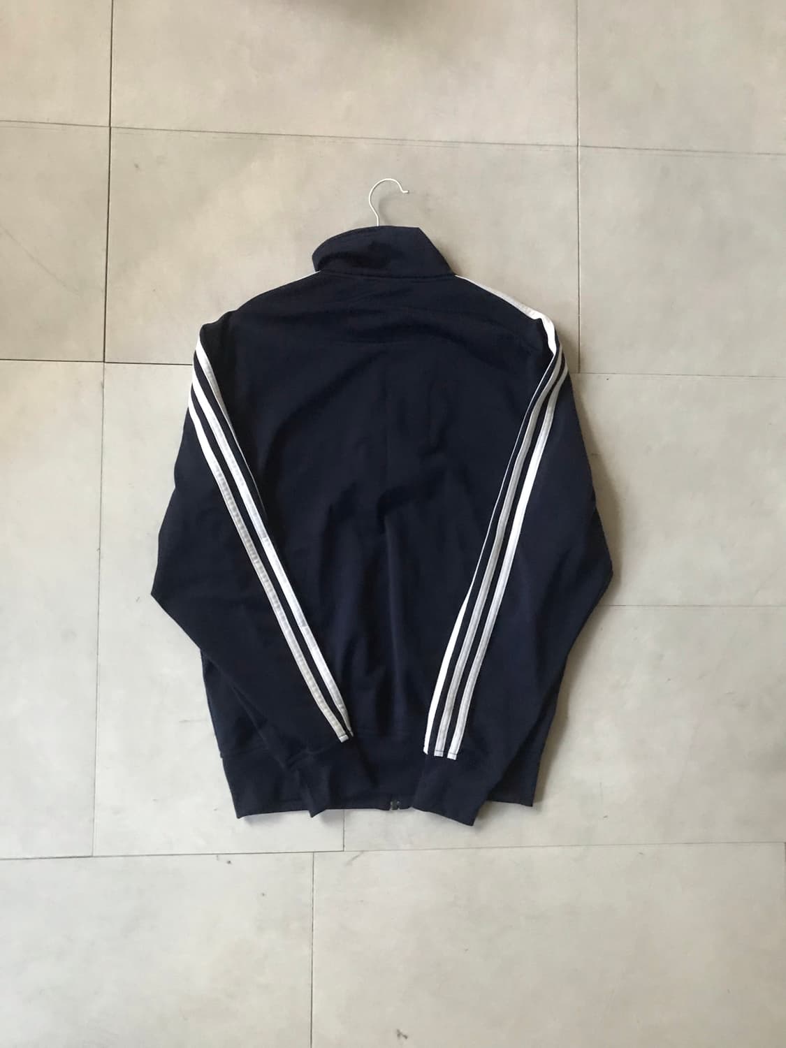 아디다스 네이비 구파이어버드 져지 상품이미지7