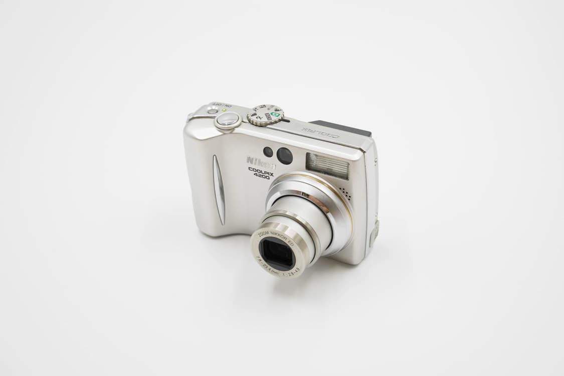 Nikon COOLPIX 4200 (니콘 쿨픽스 4200) 상품이미지6