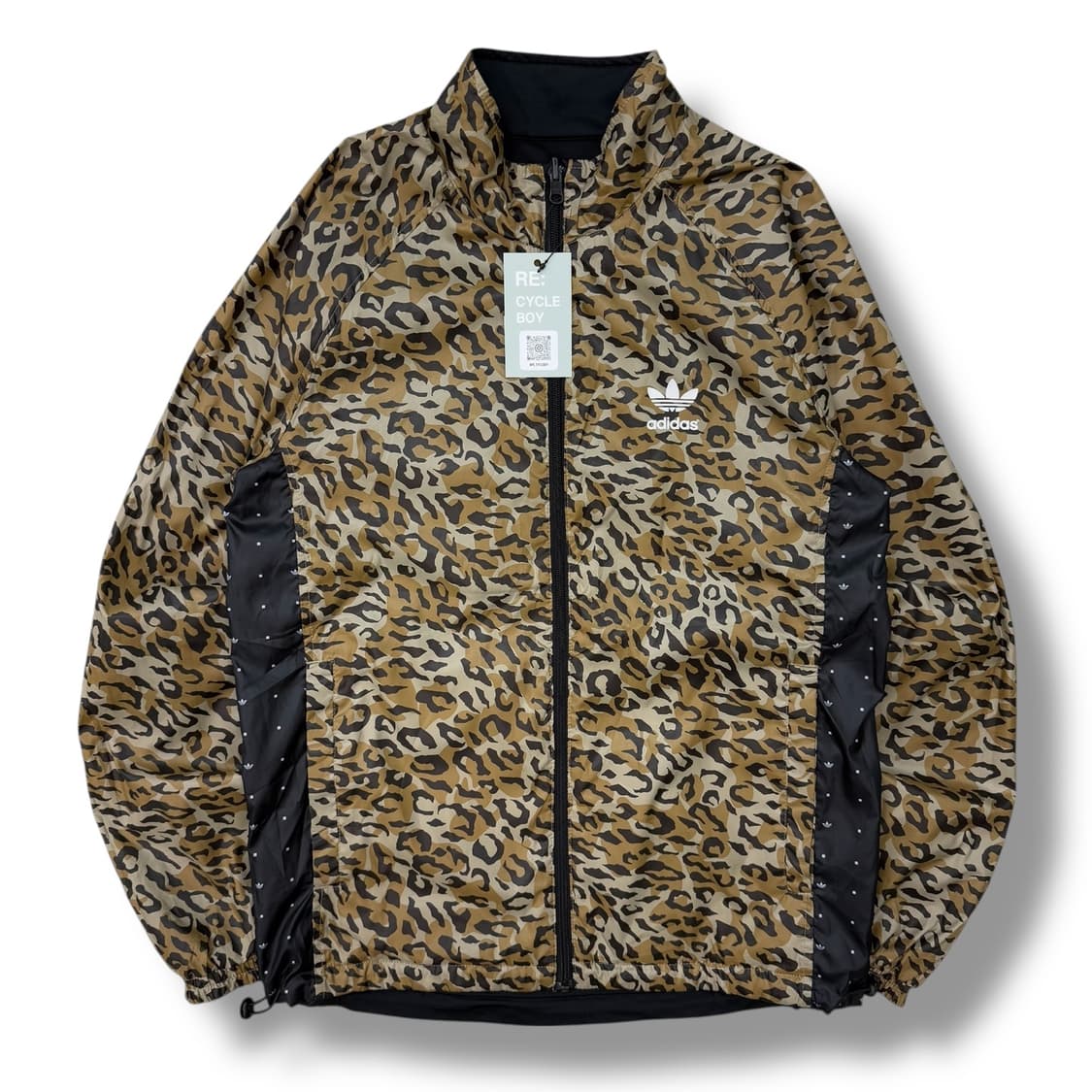 아디다스 리버시블 바람막이 r1852 상품이미지1