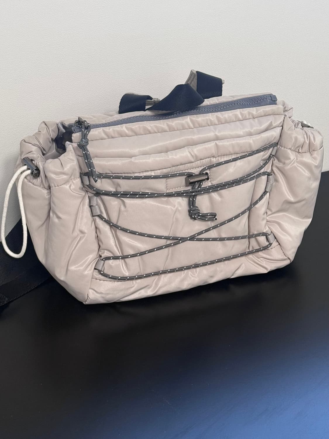 Tense dance Pahisum backpack 텐스댄스 파히섬 백팩 상품이미지1