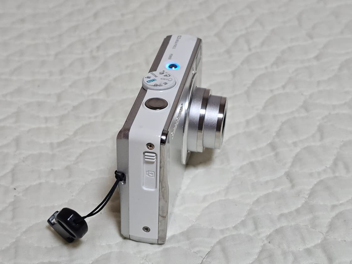 삼성 VLUU L301 디지털 카메라 상품이미지5