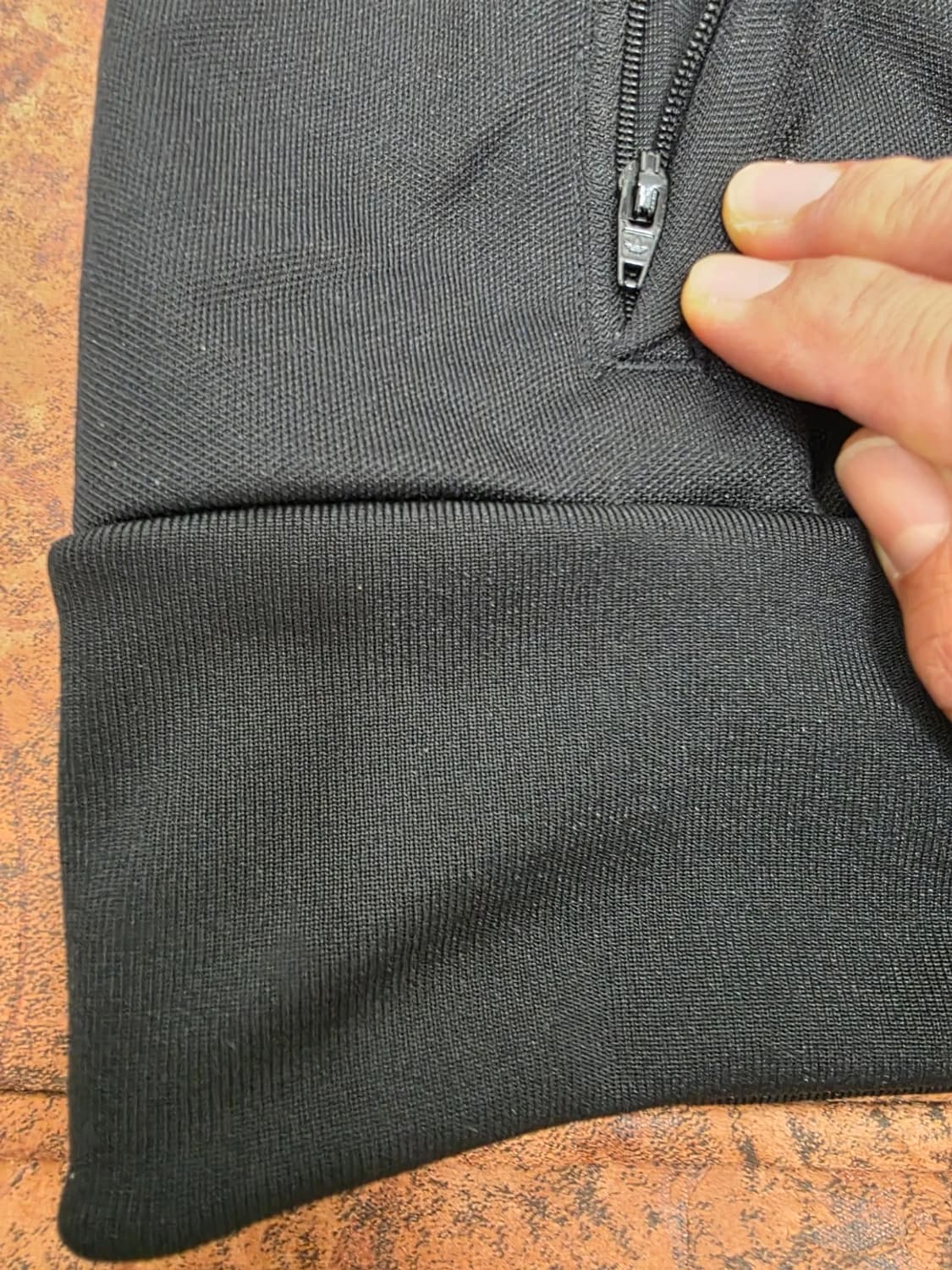 아디다스 반드릭스 저지 L / NCT 해찬 뉴진스 민지 상품이미지8