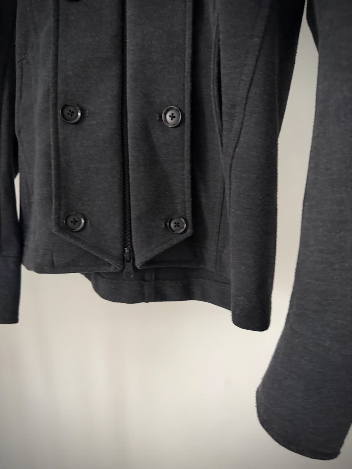 Hideaways napoleon jacket 상품이미지3