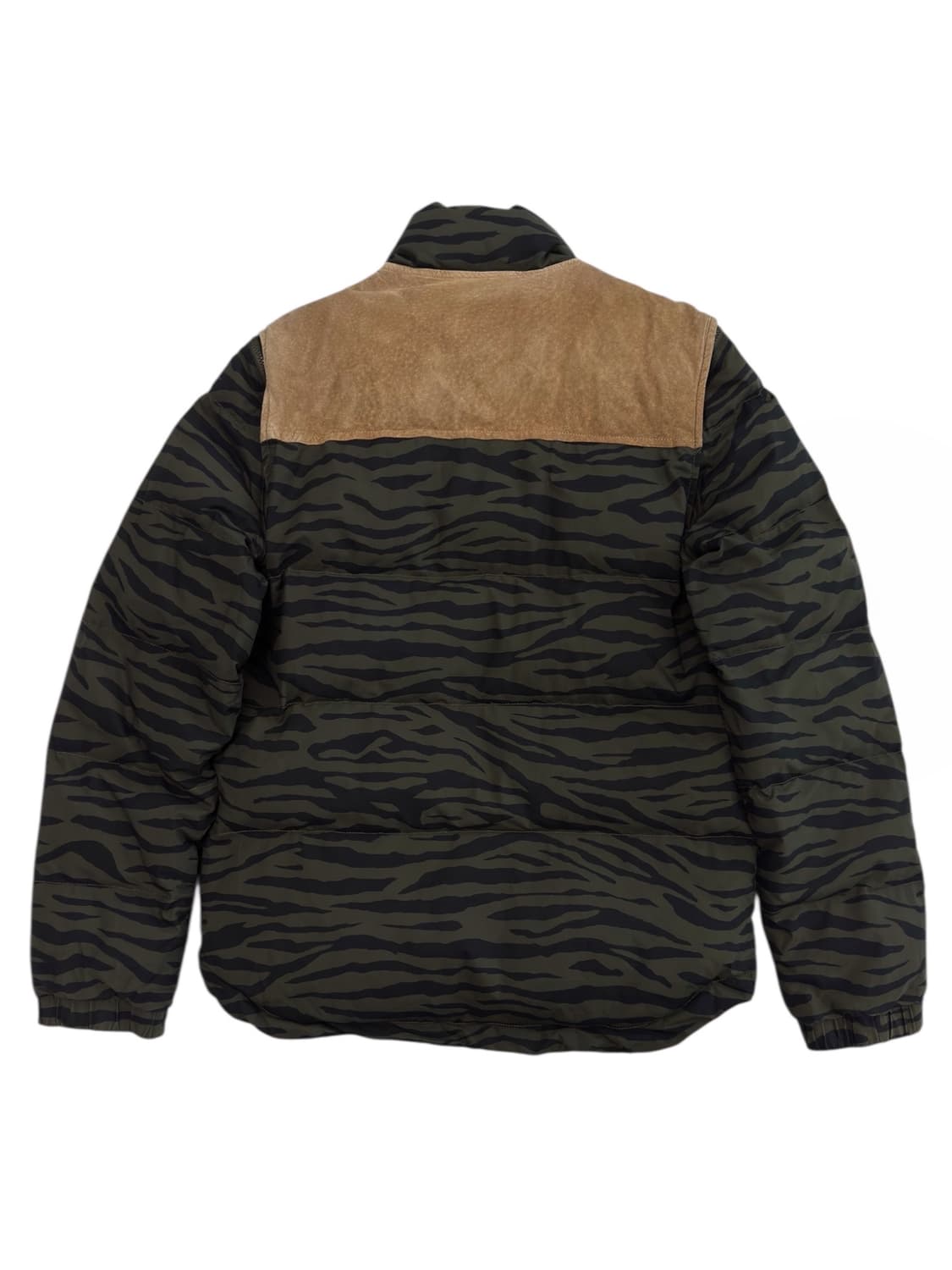 아디다스 투웨이 패딩 패딩조끼 상품이미지2