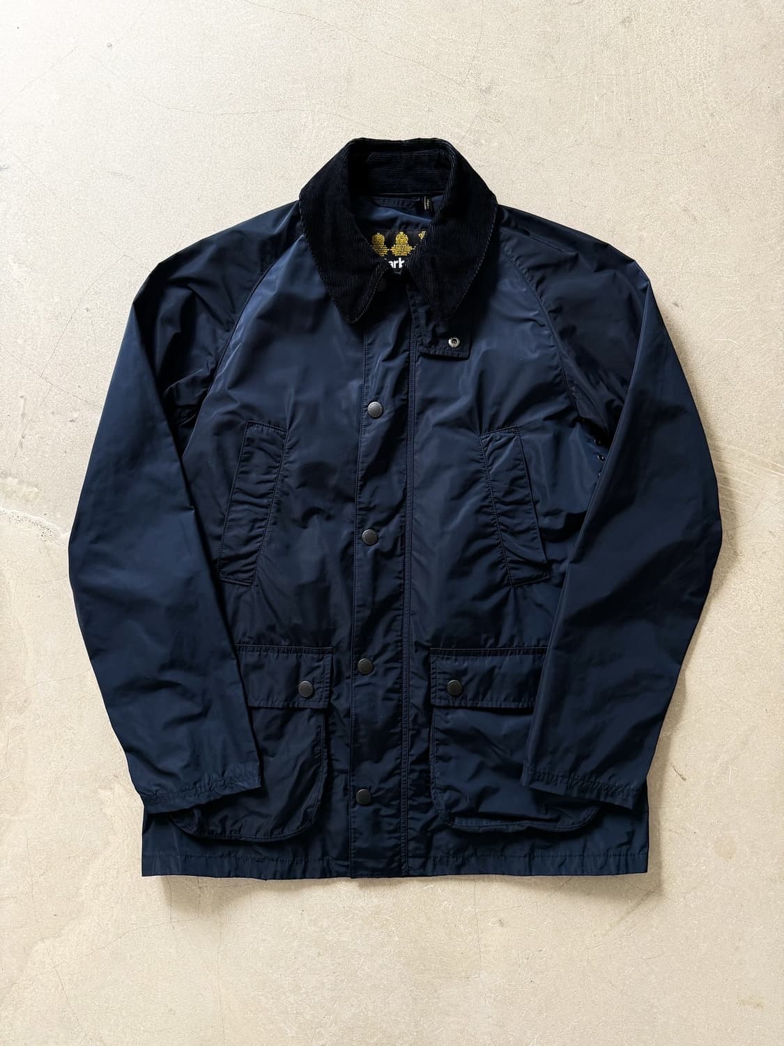 BARBOUR BEDALE CASUAL JACKET  상품이미지3