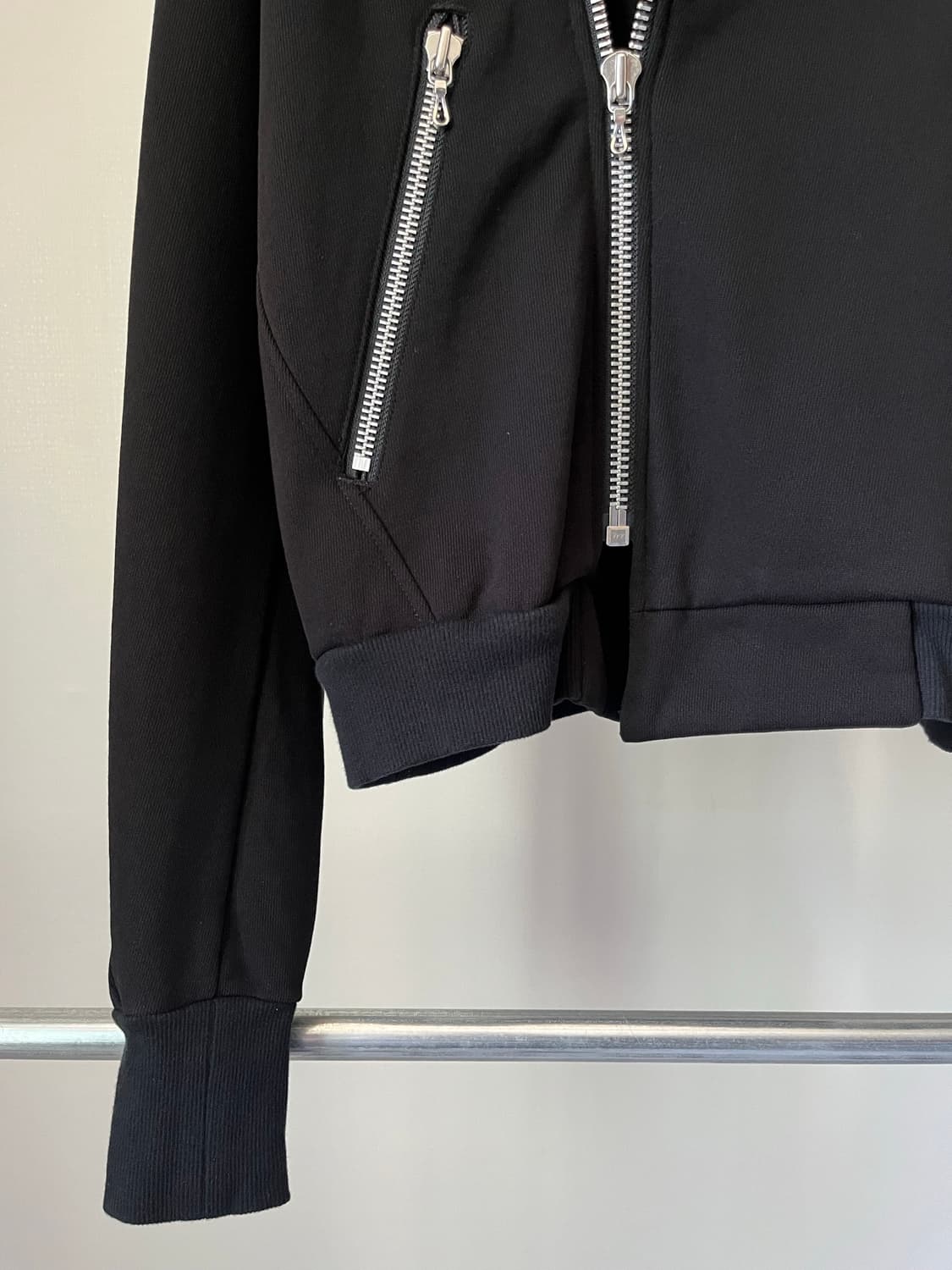 JULIUS 17FW [ NEUROMANTIKA ] RIDERS JKT 상품이미지8
