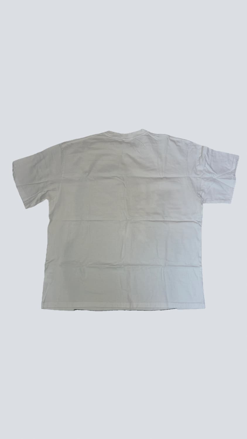 도미넌트 Girl with a gun 반팔티 상품이미지2